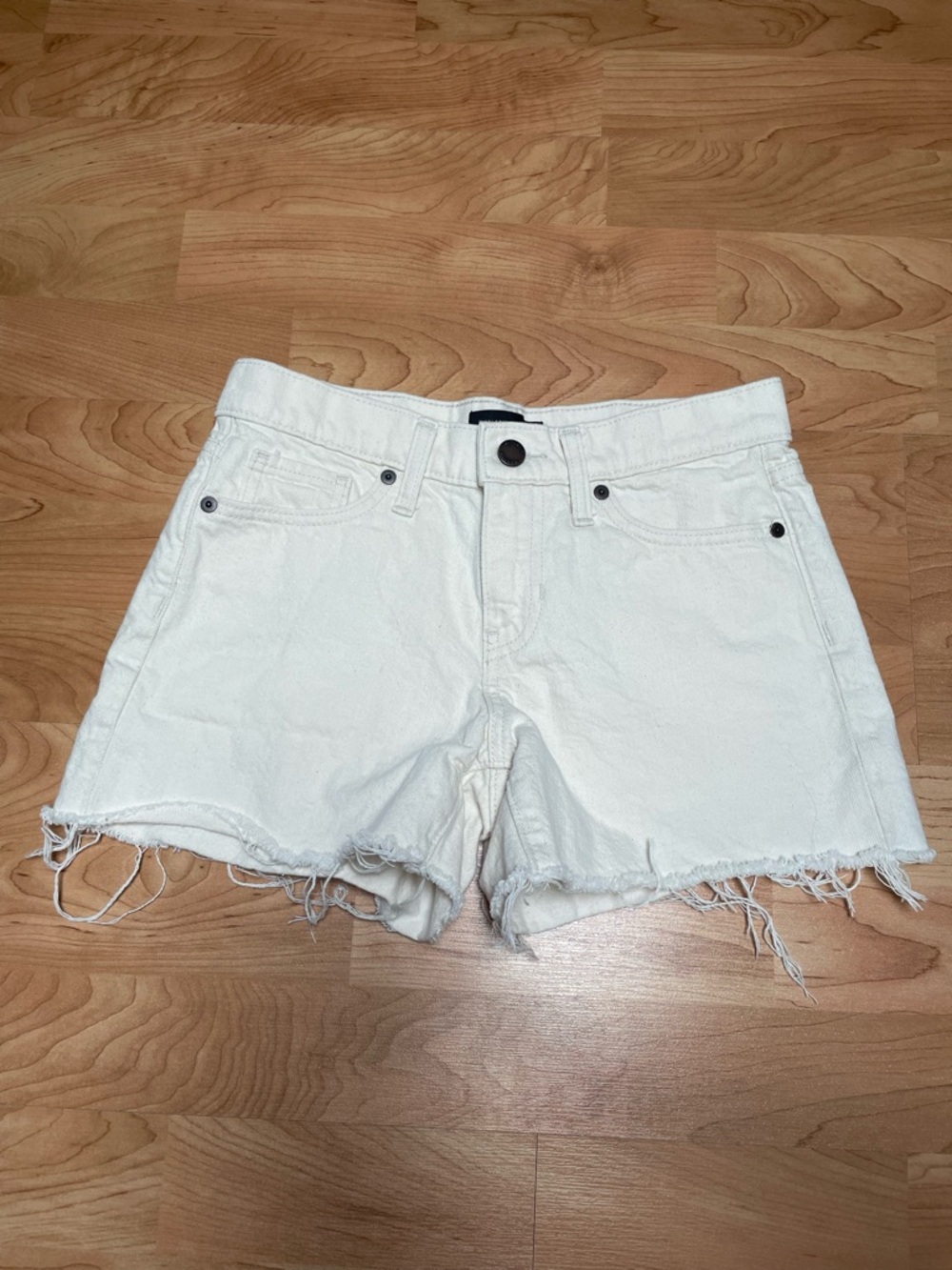 Banana Republic Mid-rise Short